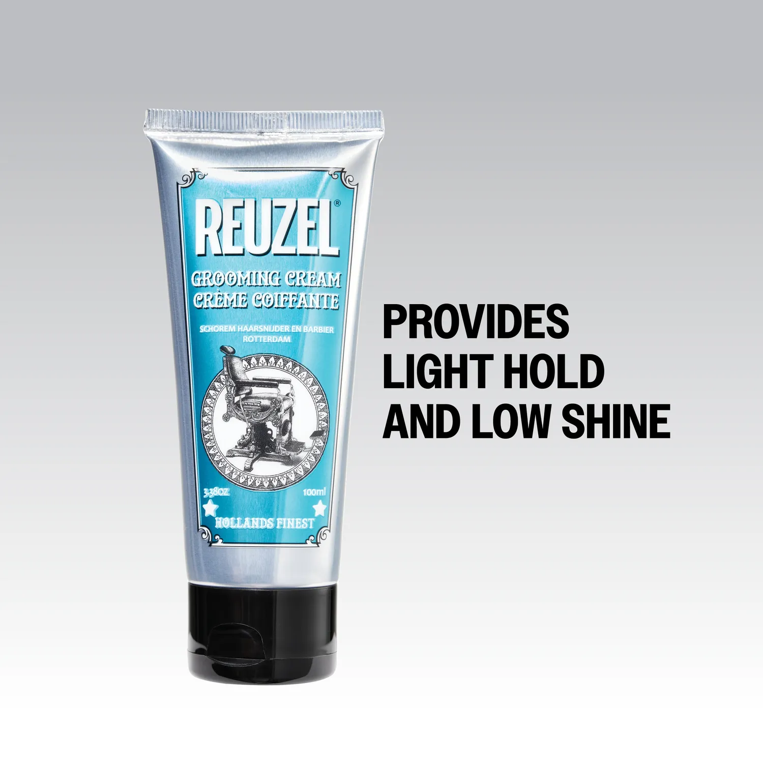 Reuzel Surf + Grooming hårkräm set beachlook