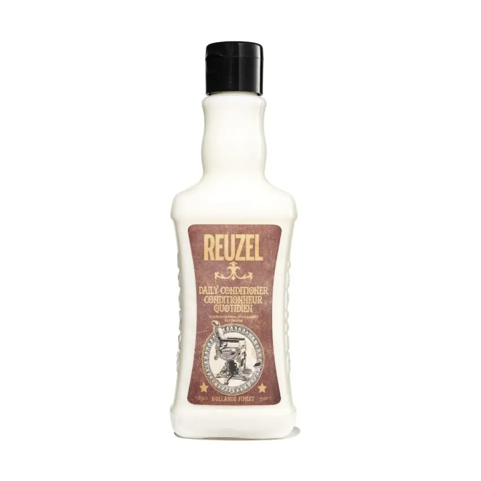 Reuzel Daily balsam 350ml för torrt hår