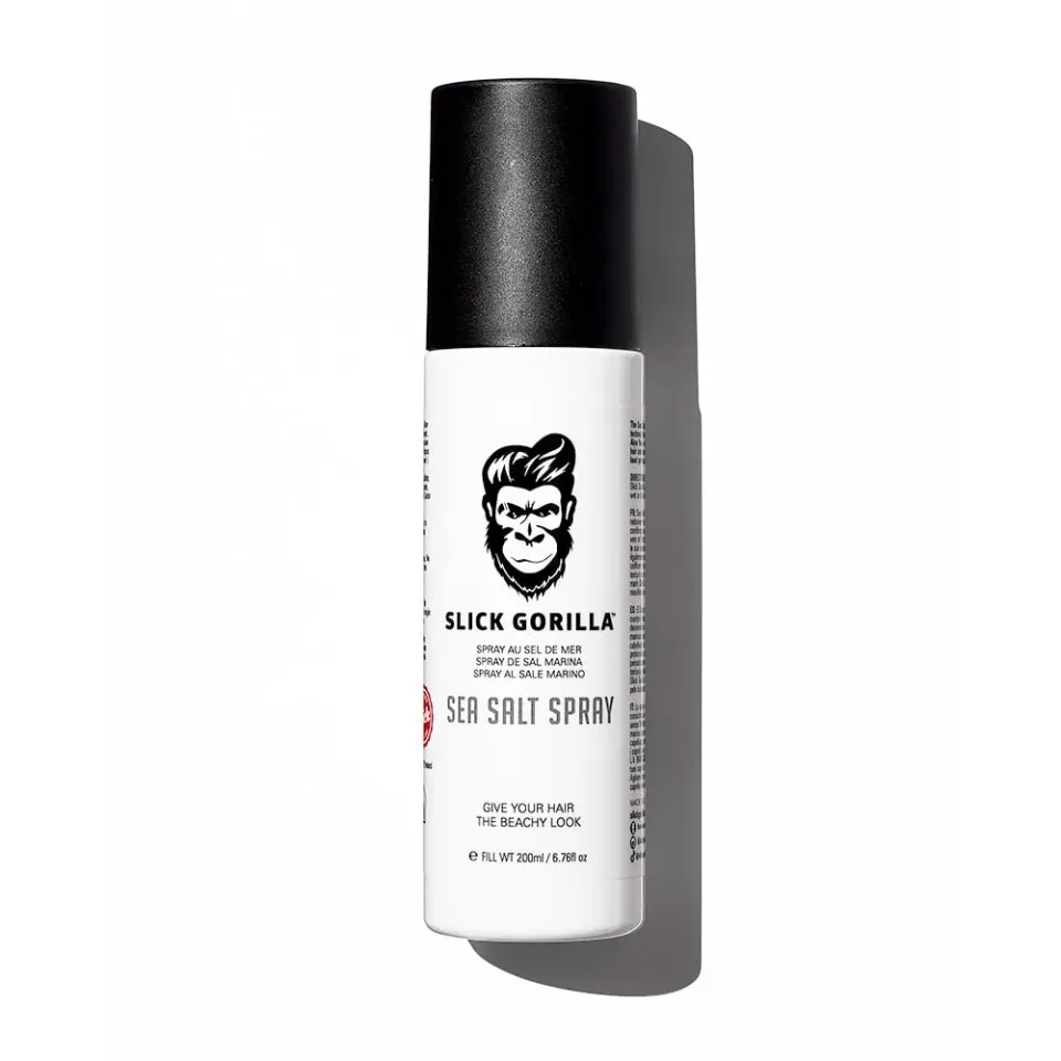 Slick Gorilla Sea Salt Spray texturspray matt volym