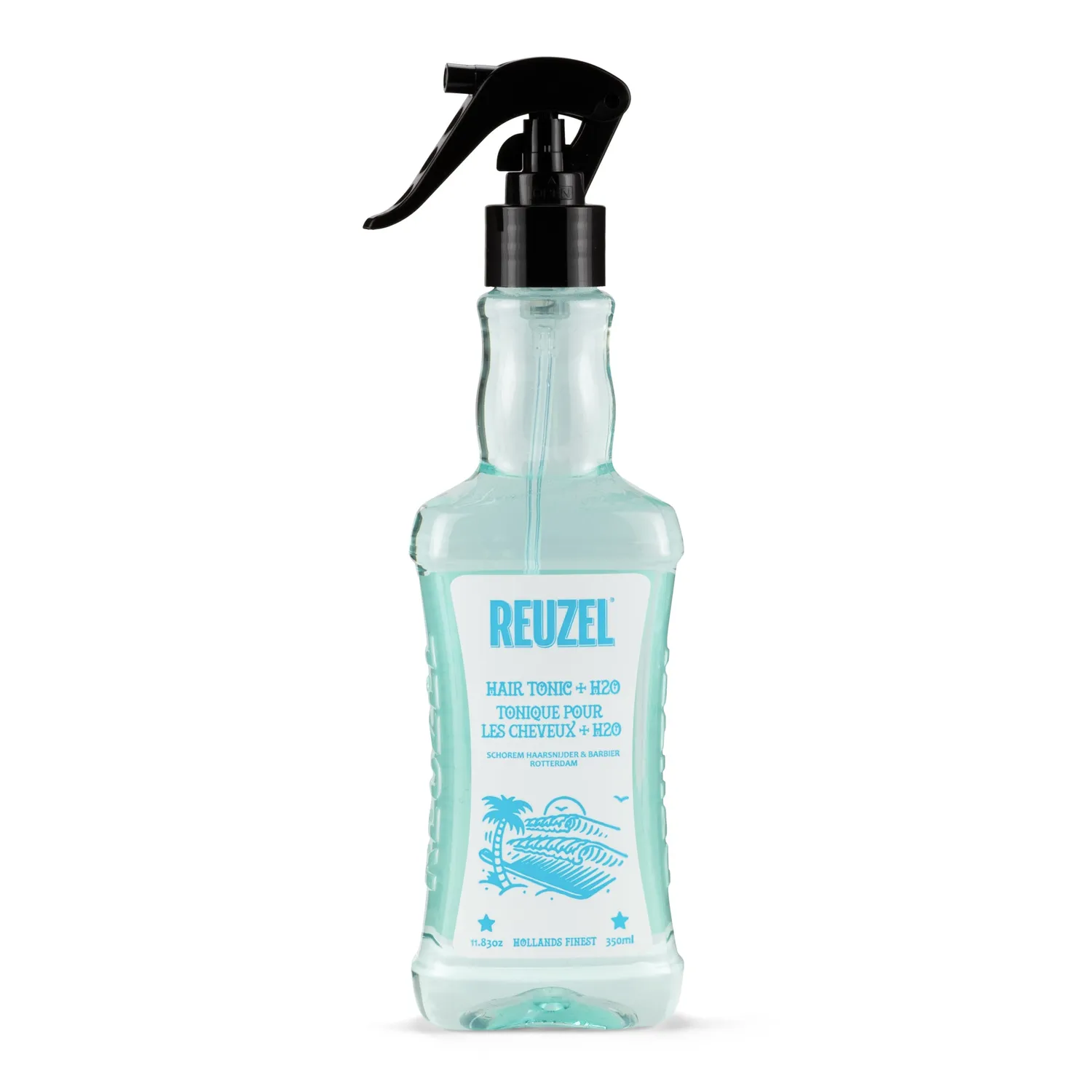 Reuzel Spray Bottle sprayflaska 350 ml tom