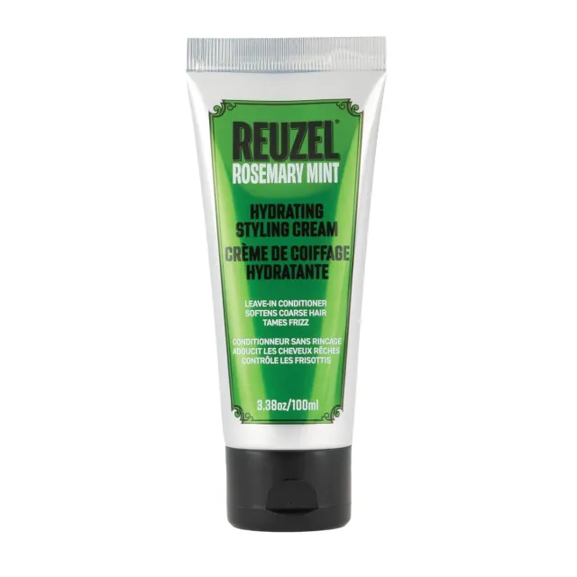 Reuzel Hydrating Styling Cream kräm 100 ml stadga 2