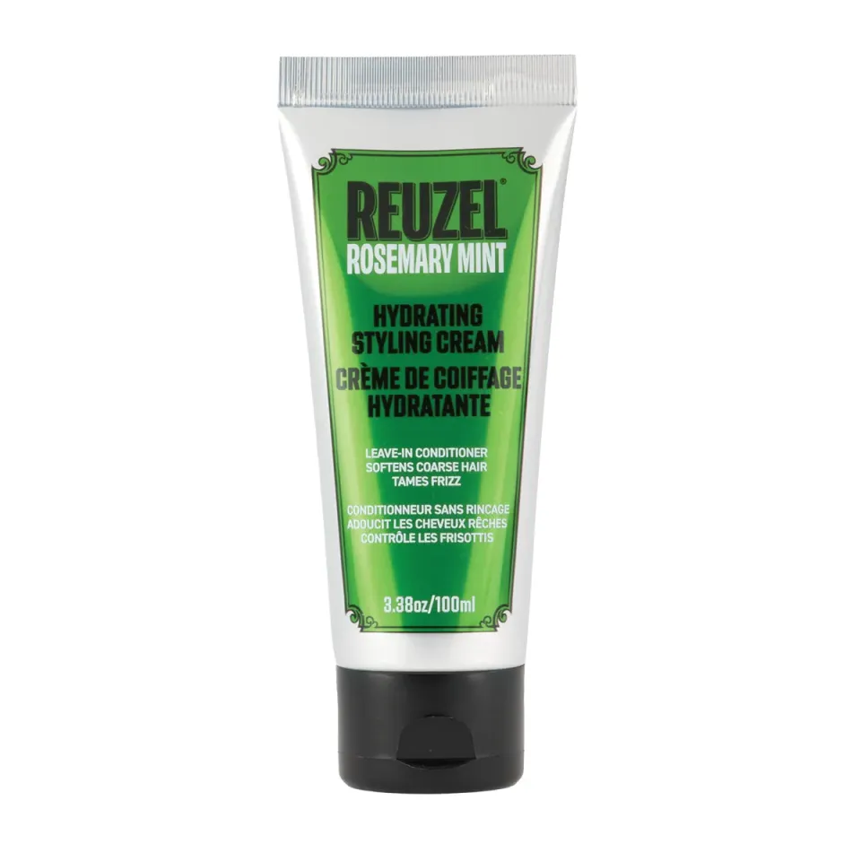 Reuzel Hydrating Styling Cream kräm 100 ml stadga 2