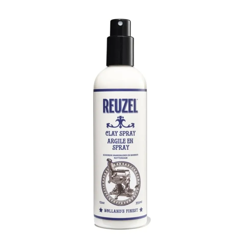 Reuzel Clay texturspray 100ml matt volym