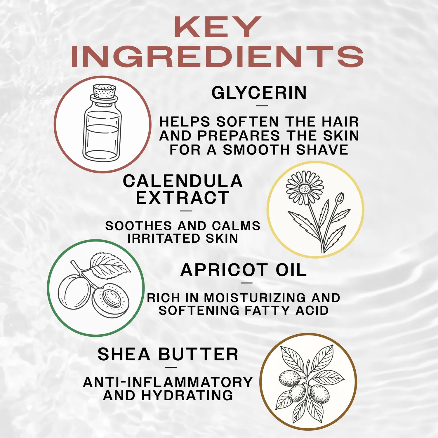 Reuzel Clean & Fresh Shave Butter raksmör 100ml återfuktande