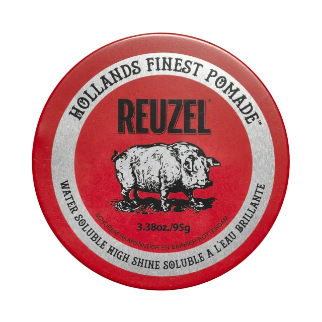 Reuzel Red Pomade pomada 95g blank