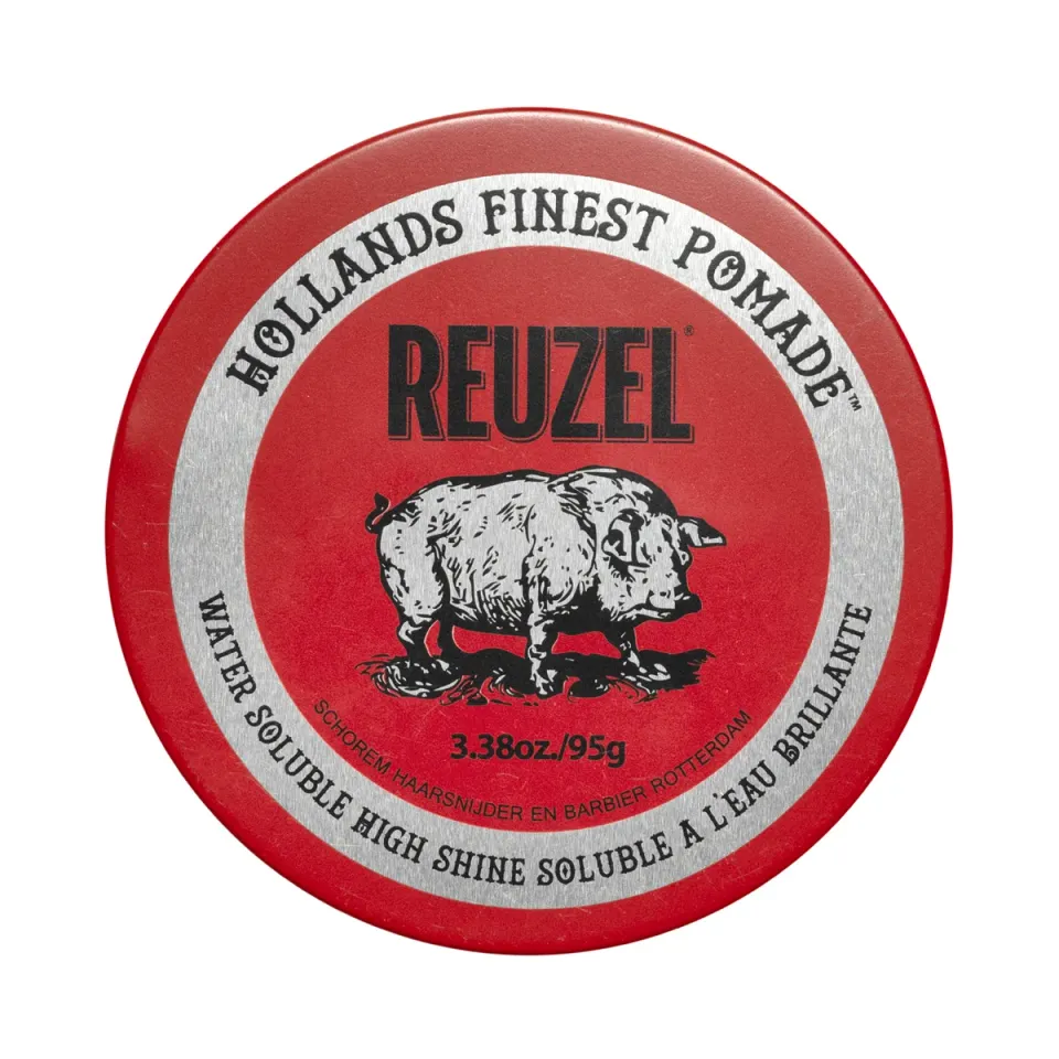 Reuzel Red Pomade pomada 95g blank