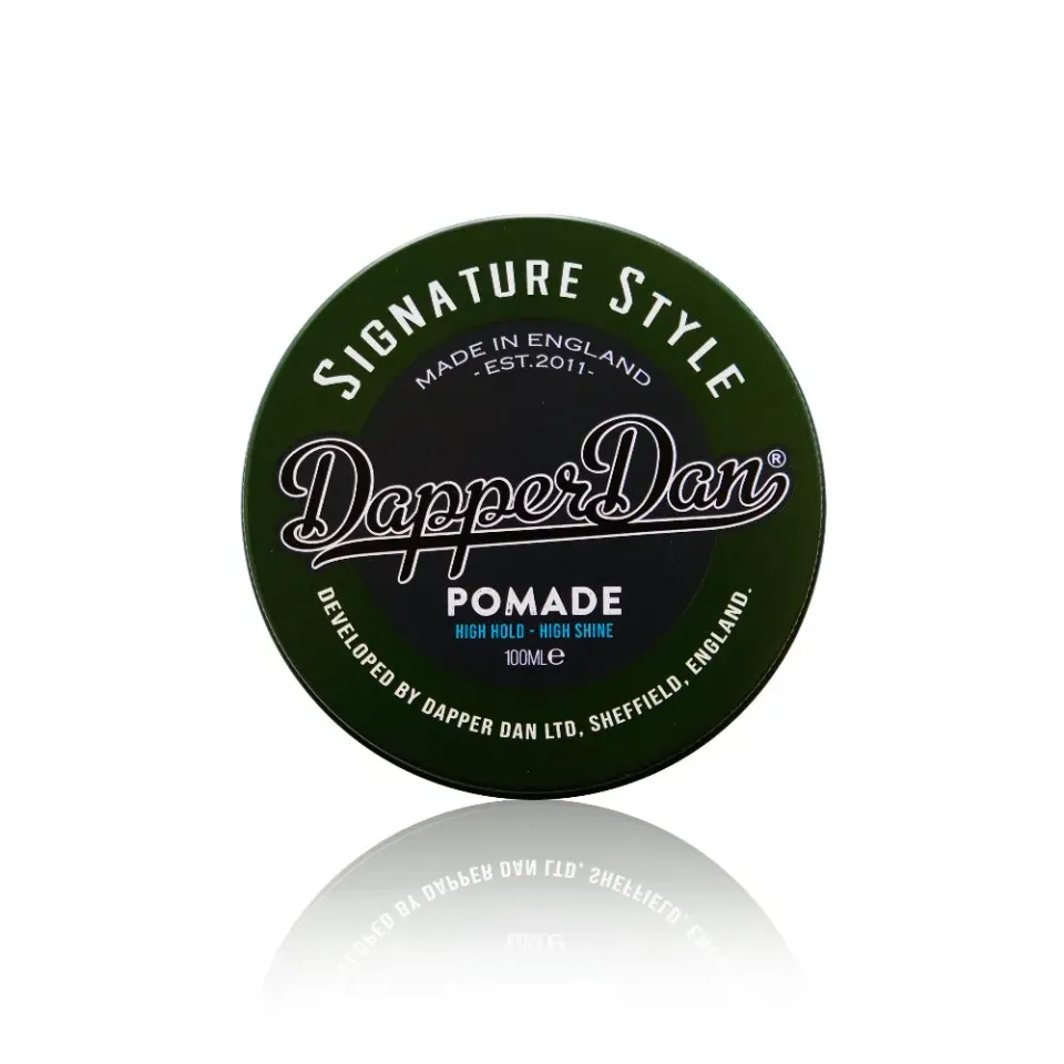 Dapper Dan Signature Style pomada blank bergamott 100 ml