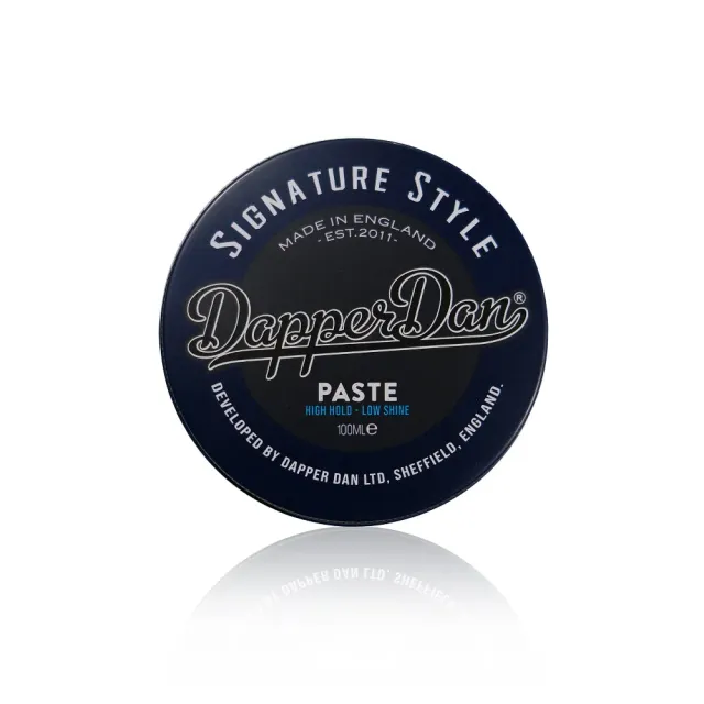 Dapper Dan Signature Style Paste hårpasta stark stadga