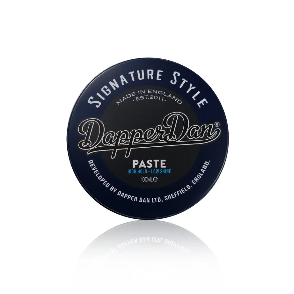 Dapper Dan Signature Style Paste hårpasta stark stadga