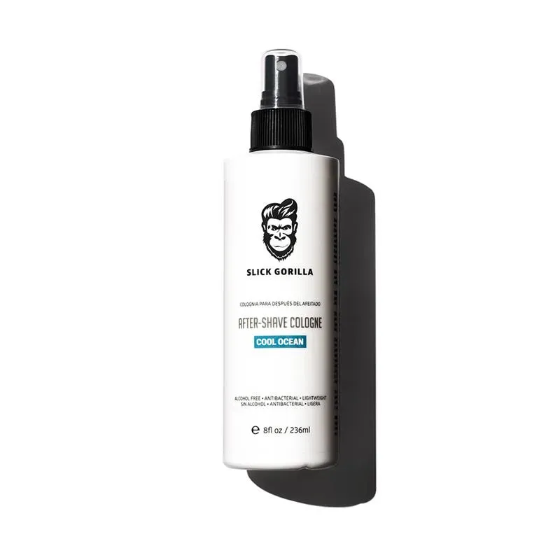 Slick Gorilla After Shave Barber Cologne aftershave