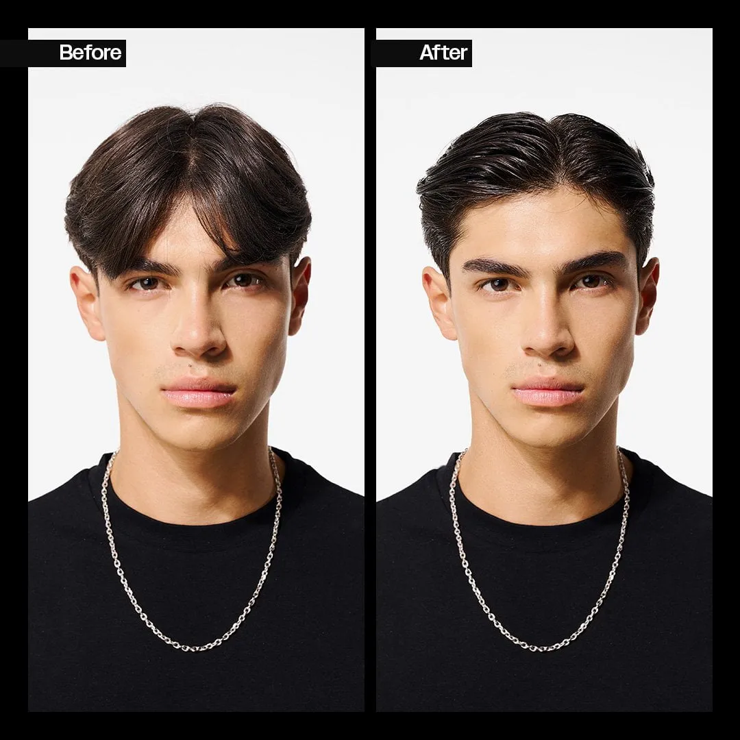 Slick Gorilla Shine Styler hårvax blank