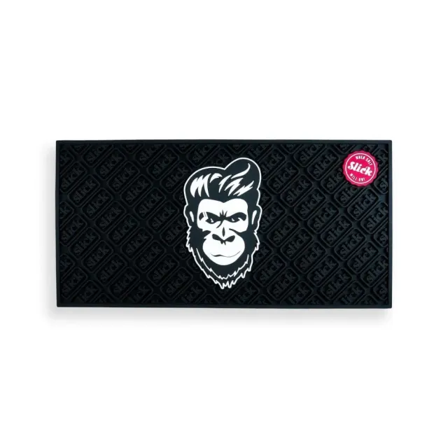 Slick Gorilla Barber Mat barberarmatta