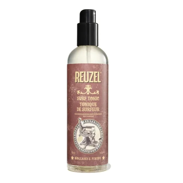 Reuzel Surf Tonic saltspray 355ml stadga 1 matt