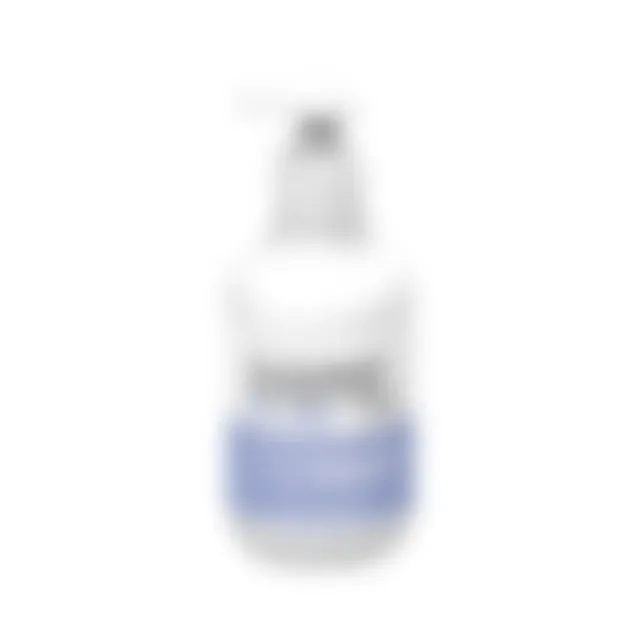 E46 Platinum silverschampo 300 ml för blont hår