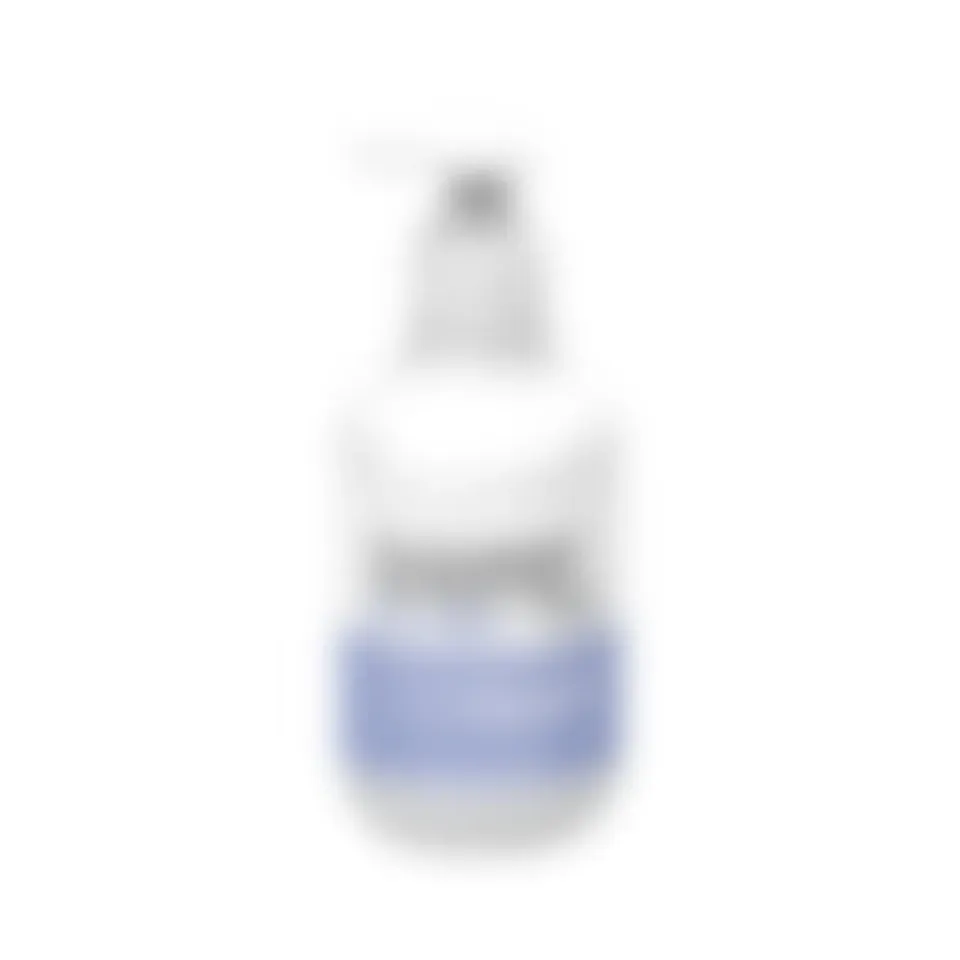 E46 Platinum silverschampo 300 ml för blont hår