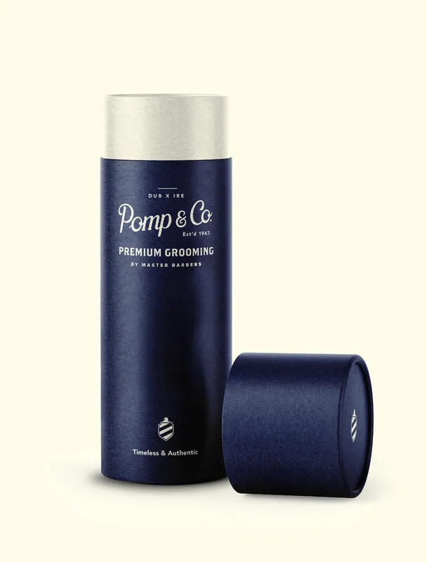 Pomp & Co Hair Face Body Wash tvätt sulfatfri