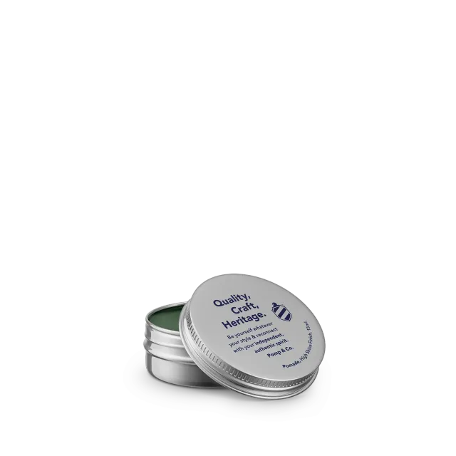 Pomp & Co Pomade pomada 15g blank stadga 4