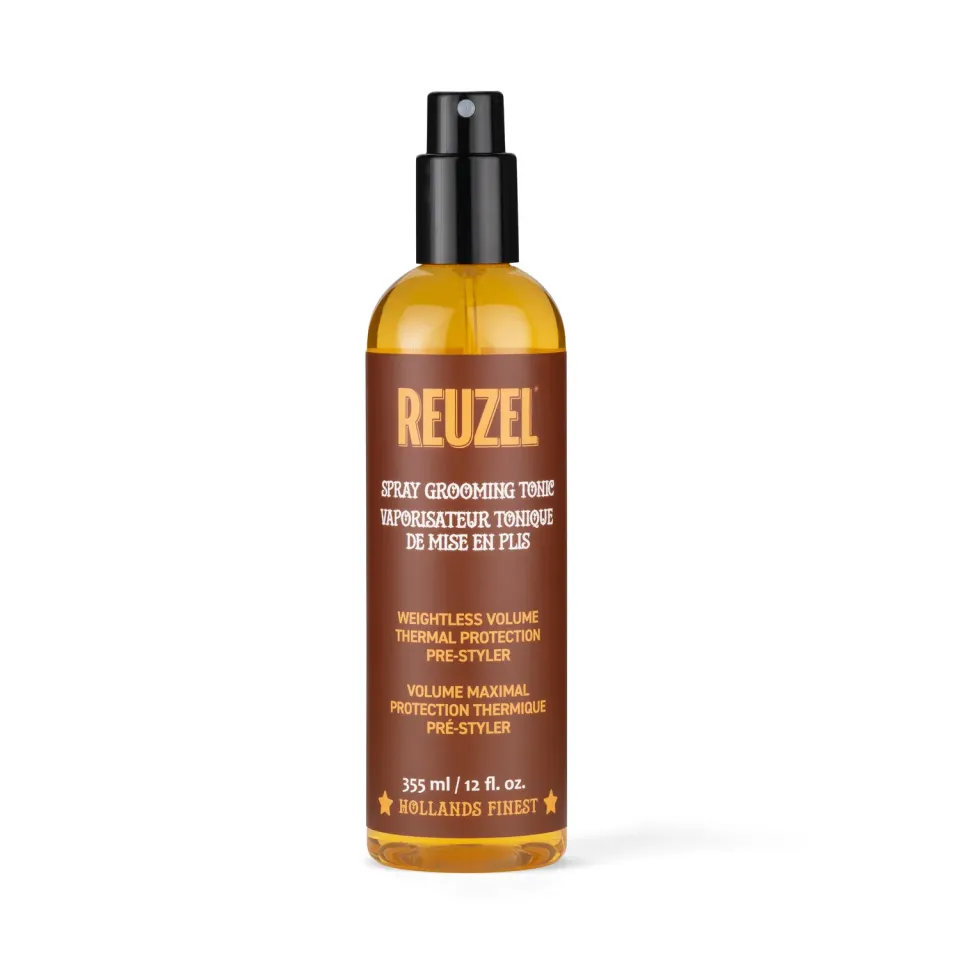 Reuzel Spray Grooming Tonic spray 355ml volym