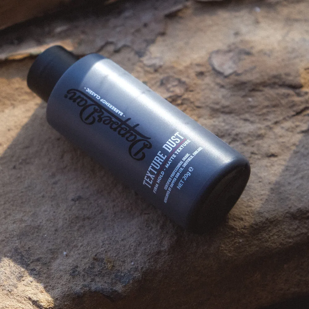 Dapper Dan Ultra Matte Texture Dust texturpuder matt