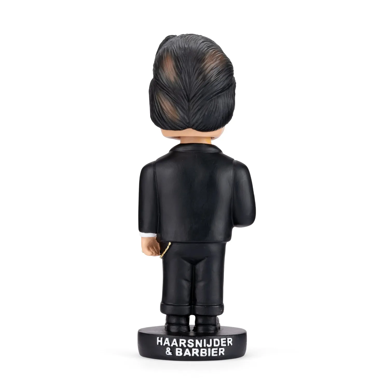 Reuzel Harry Bobblehead samlarfigur 15 år limiterad