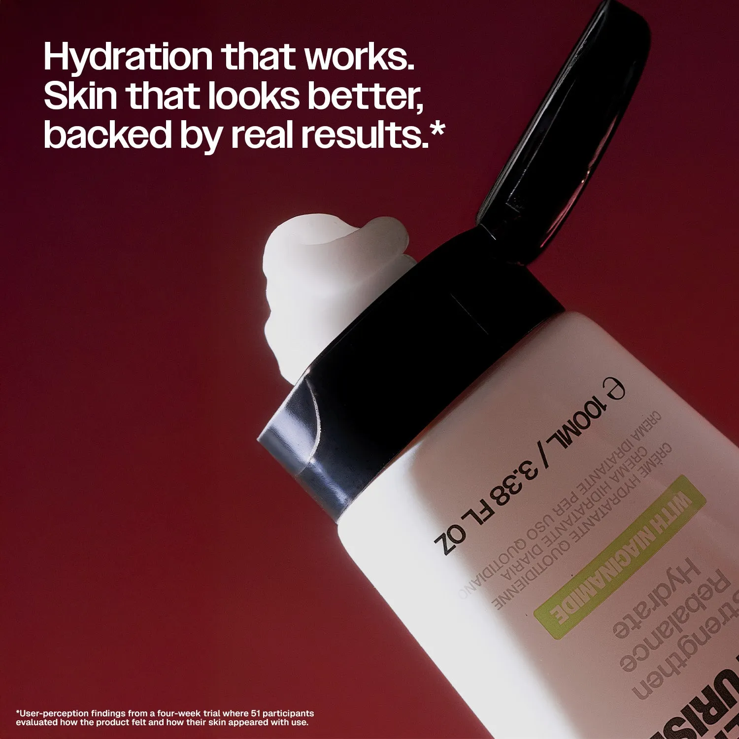 Slick Gorilla Daily Moisturiser dagkräm lätt