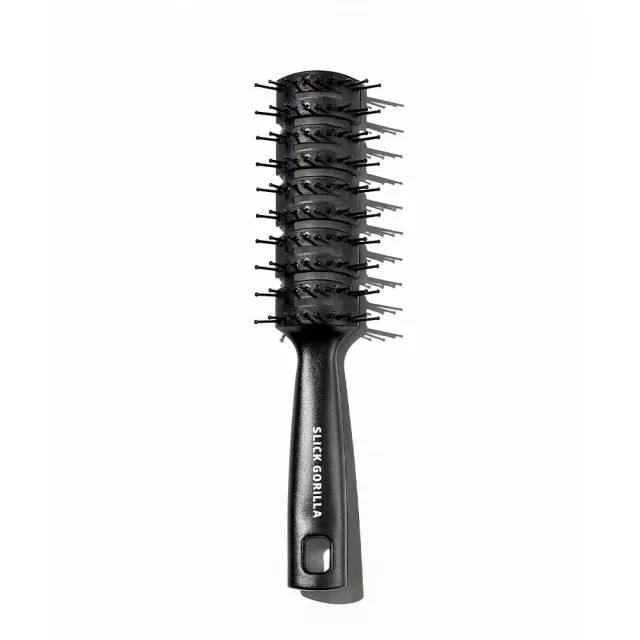 Slick Gorilla Vented Hair Brush ventborste lätt fön