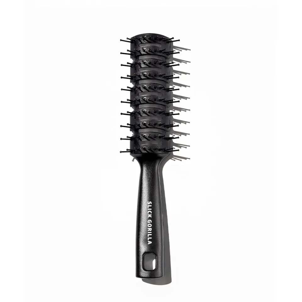Slick Gorilla Vented Hair Brush ventborste lätt fön