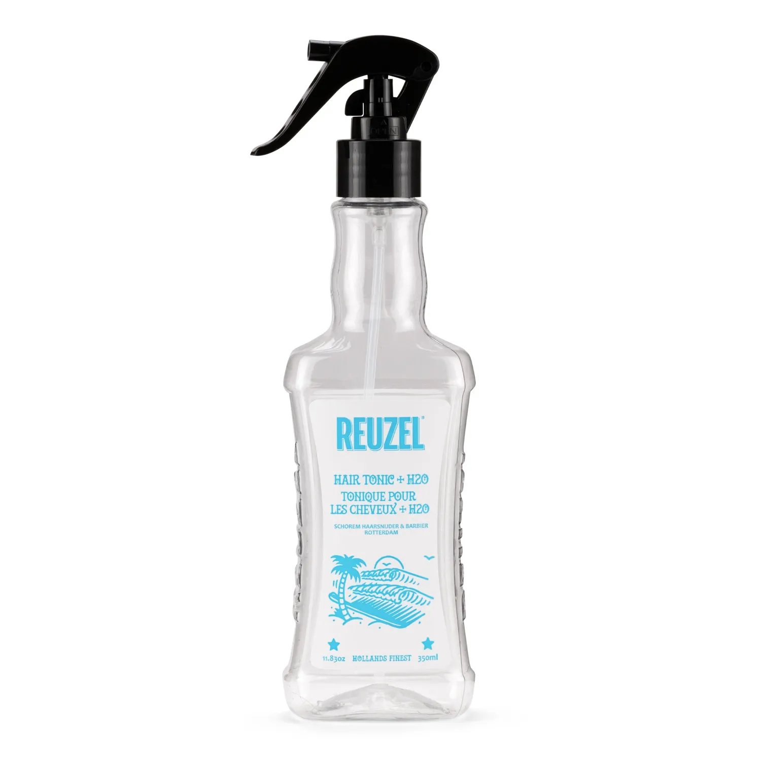Reuzel Hair Tonic hårtonic + sprayflaska 350ml