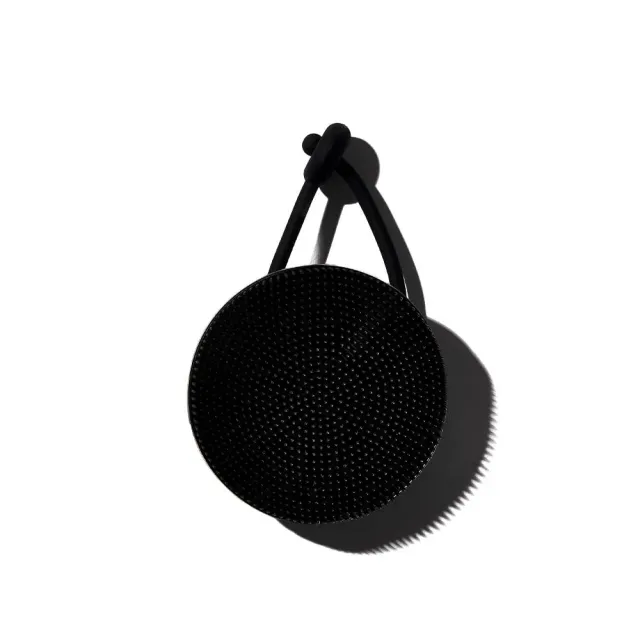 Slick Gorilla Face Scrubber ansiktsborste mjuk
