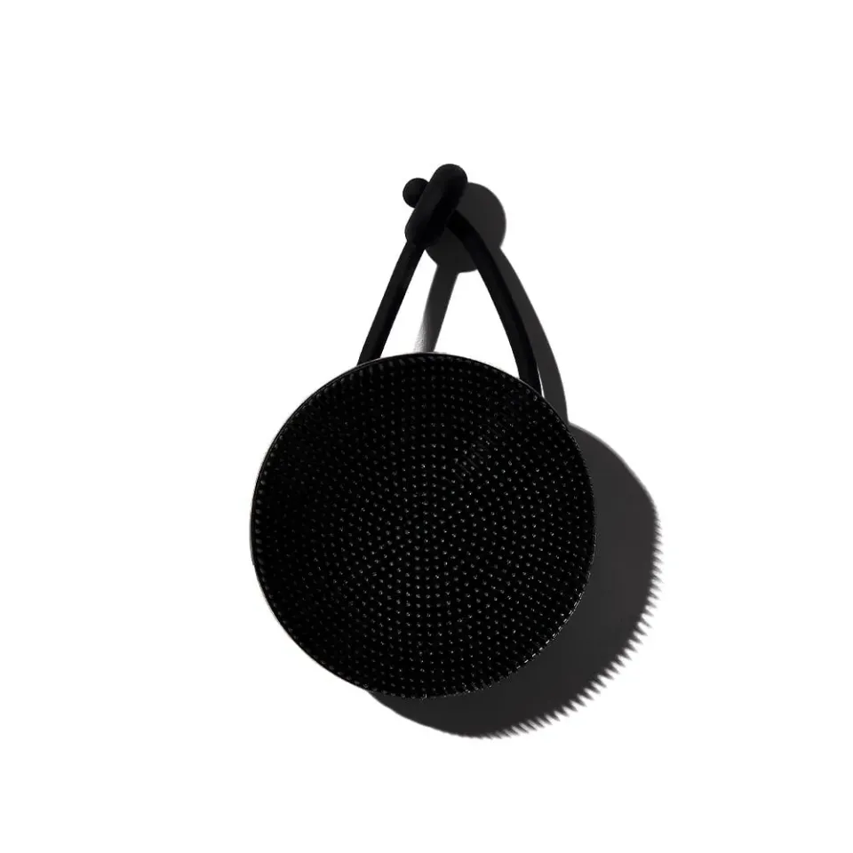 Slick Gorilla Face Scrubber ansiktsborste mjuk