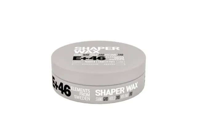 E46 Shaper Wax fibervax 100 ml stark stadga