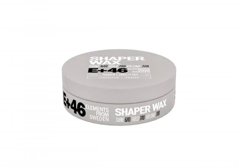 E46 Shaper Wax fibervax 100 ml stark stadga
