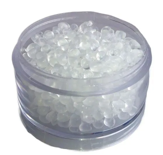 Cold Fusion Keratinpärlor Vax 50 gram omsättning