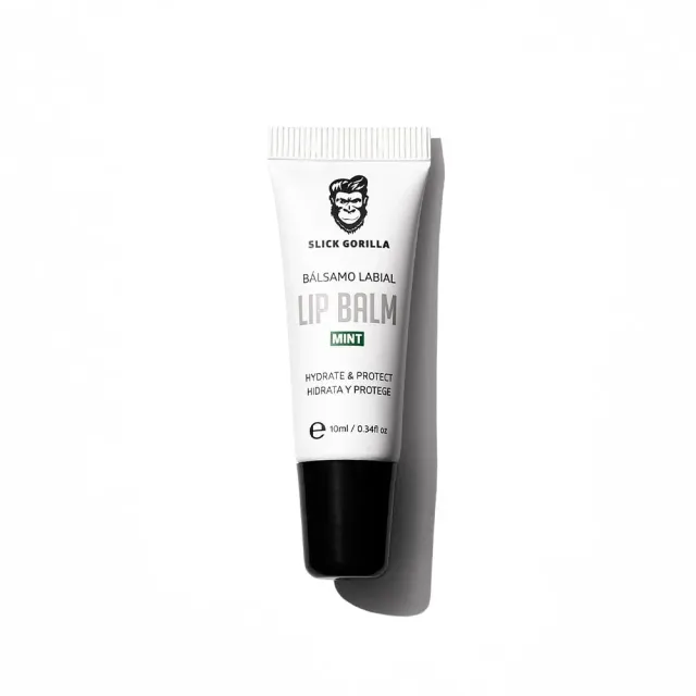 Slick Gorilla Lip Balm läppbalsam vårdande
