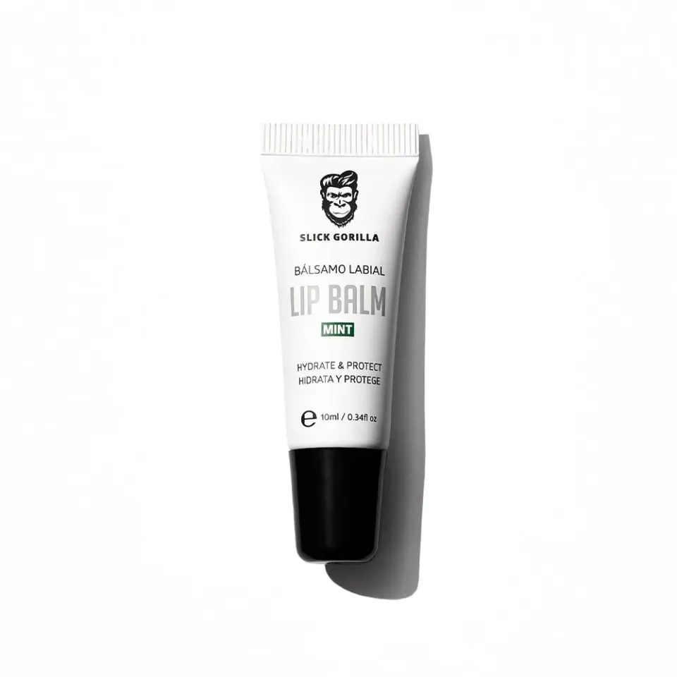 Slick Gorilla Lip Balm läppbalsam vårdande