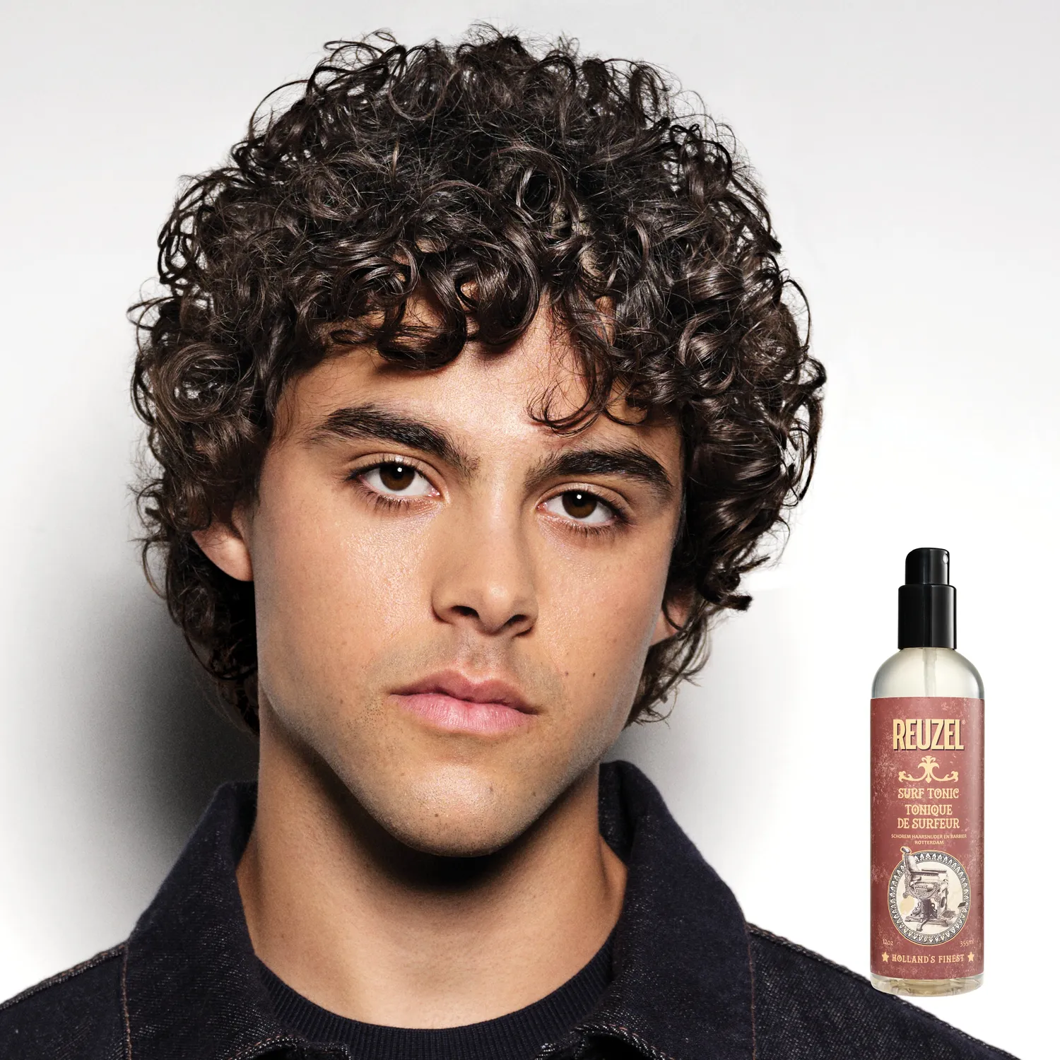 Reuzel Surf Tonic saltspray 355ml stadga 1 matt