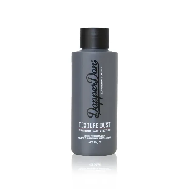 Dapper Dan Ultra Matte Texture Dust texturpuder matt
