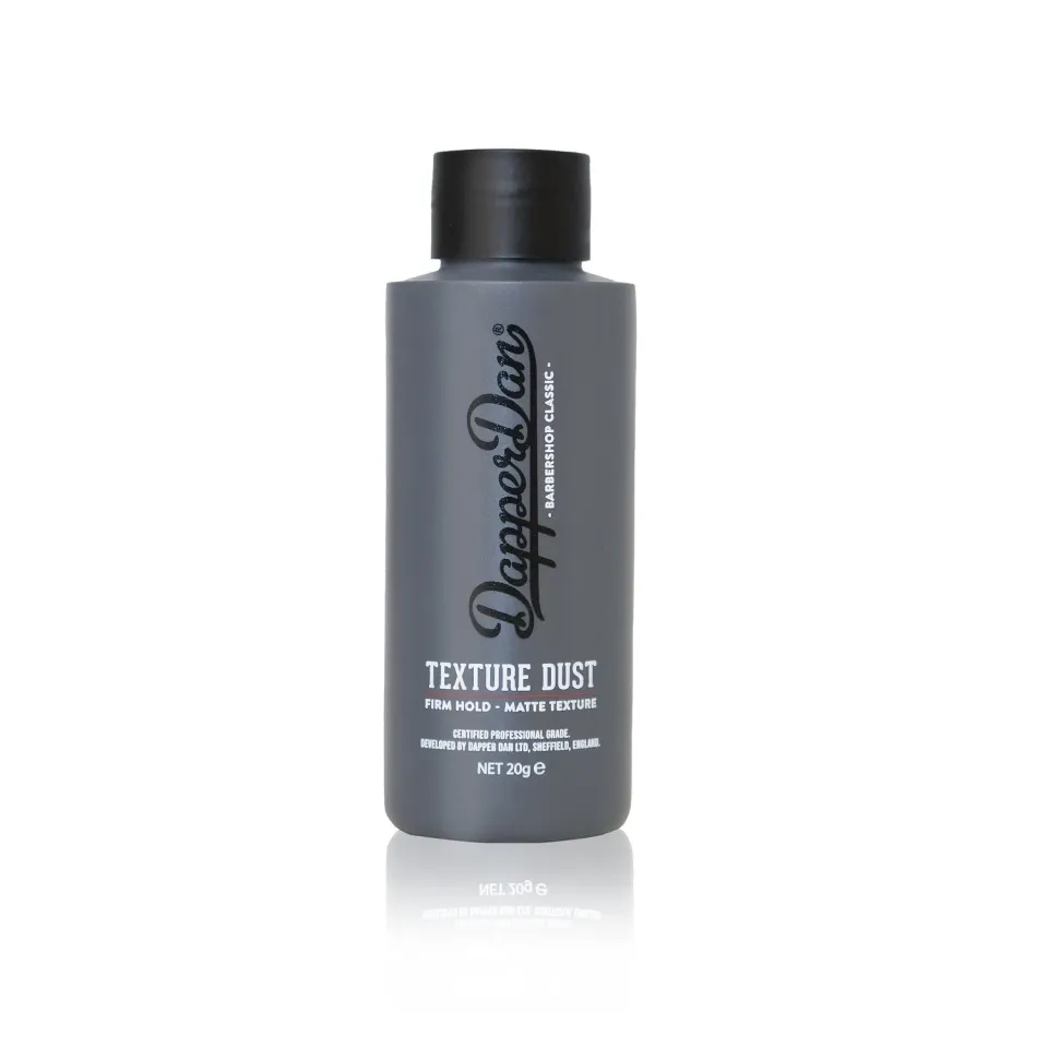 Dapper Dan Ultra Matte Texture Dust texturpuder matt