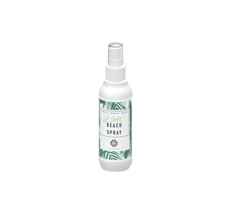 E46 Beach Spray saltvattenspray 150 ml matt