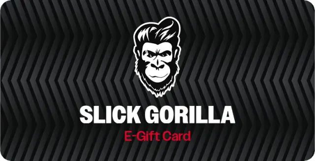Slick Gorilla e-Gift Card presentkort digitalt