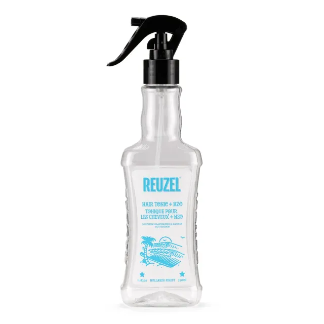 Reuzel Spray Bottle sprayflaska 350 ml tom