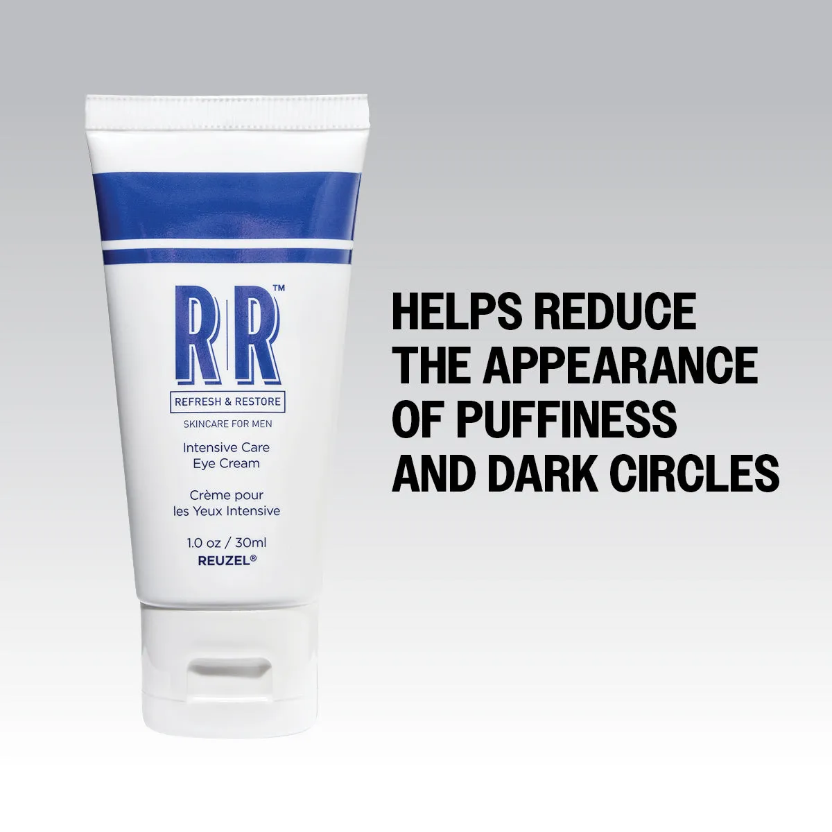 Reuzel Intensive Care ögonkräm 30ml vegan