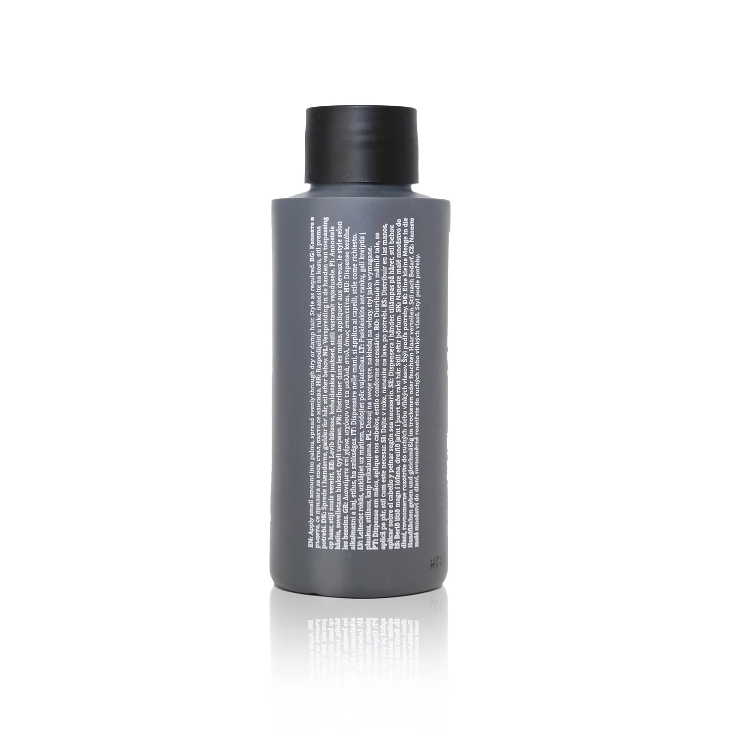 Dapper Dan Ultra Matte Texture Dust texturpuder matt