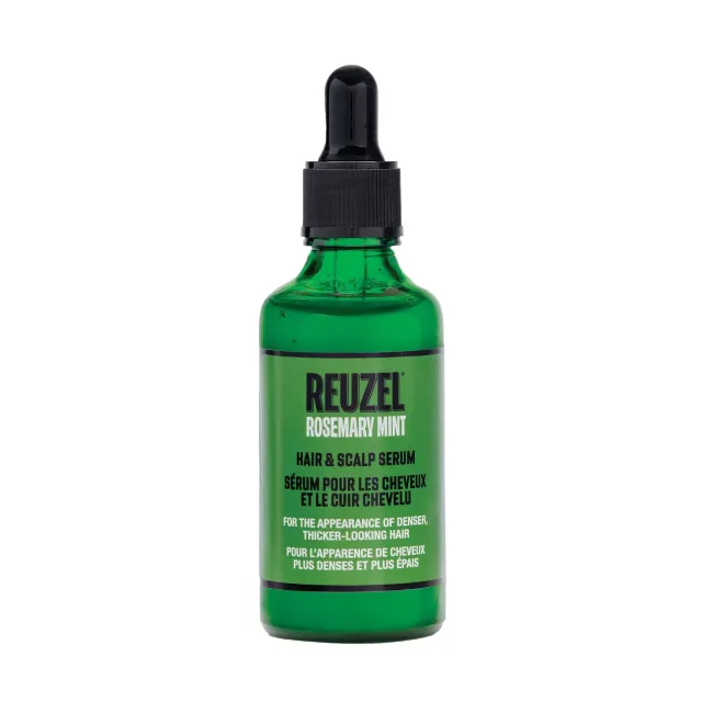 Reuzel Rosemary Mint hårserum 50ml kylande