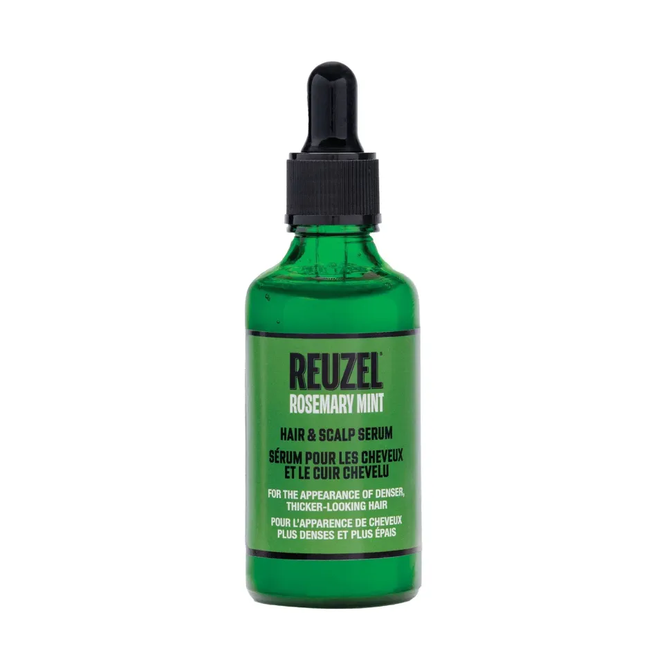 Reuzel Rosemary Mint hårserum 50ml kylande