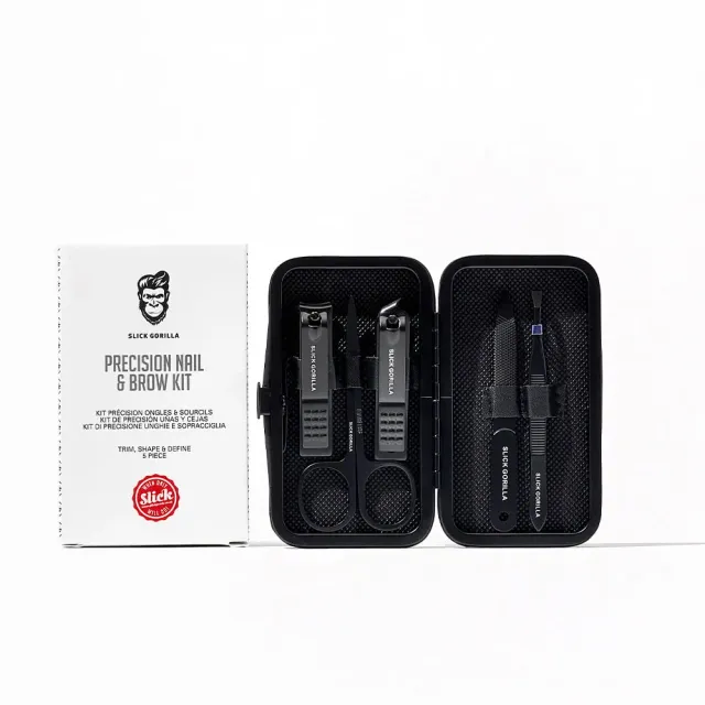 Slick Gorilla Precision Nail & Brow Kit