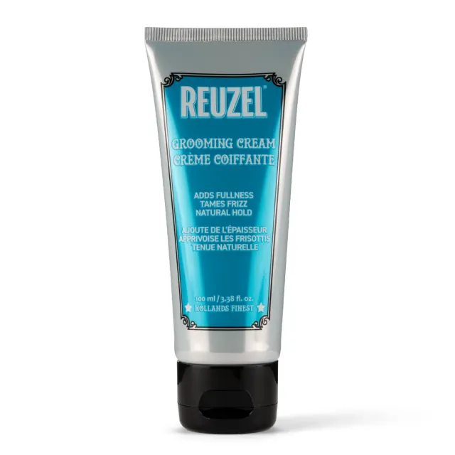 Reuzel Grooming Cream hårkräm 100ml fukt