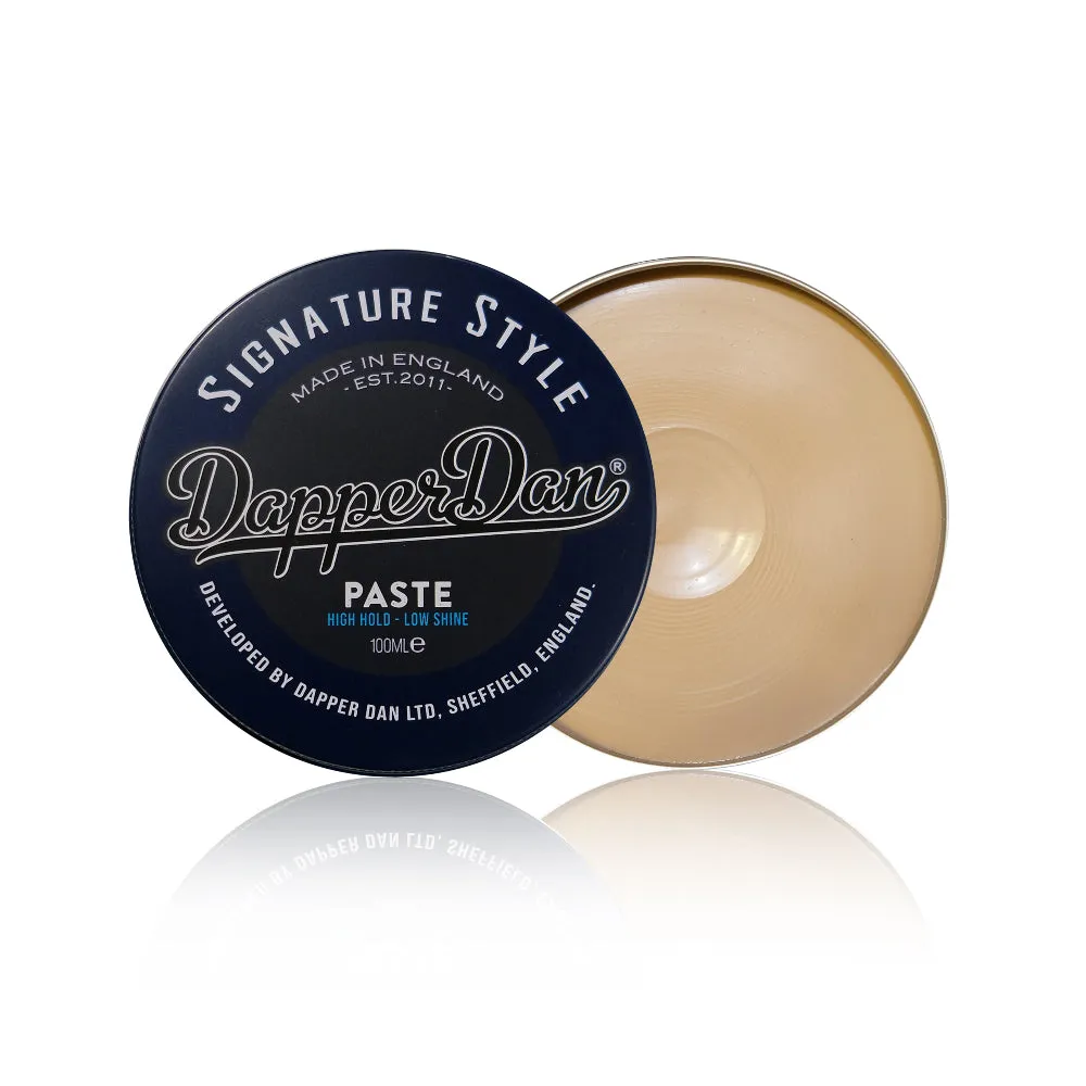 Dapper Dan Signature Style Paste hårpasta stark stadga