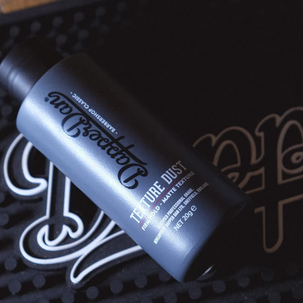 Dapper Dan Ultra Matte Texture Dust texturpuder matt