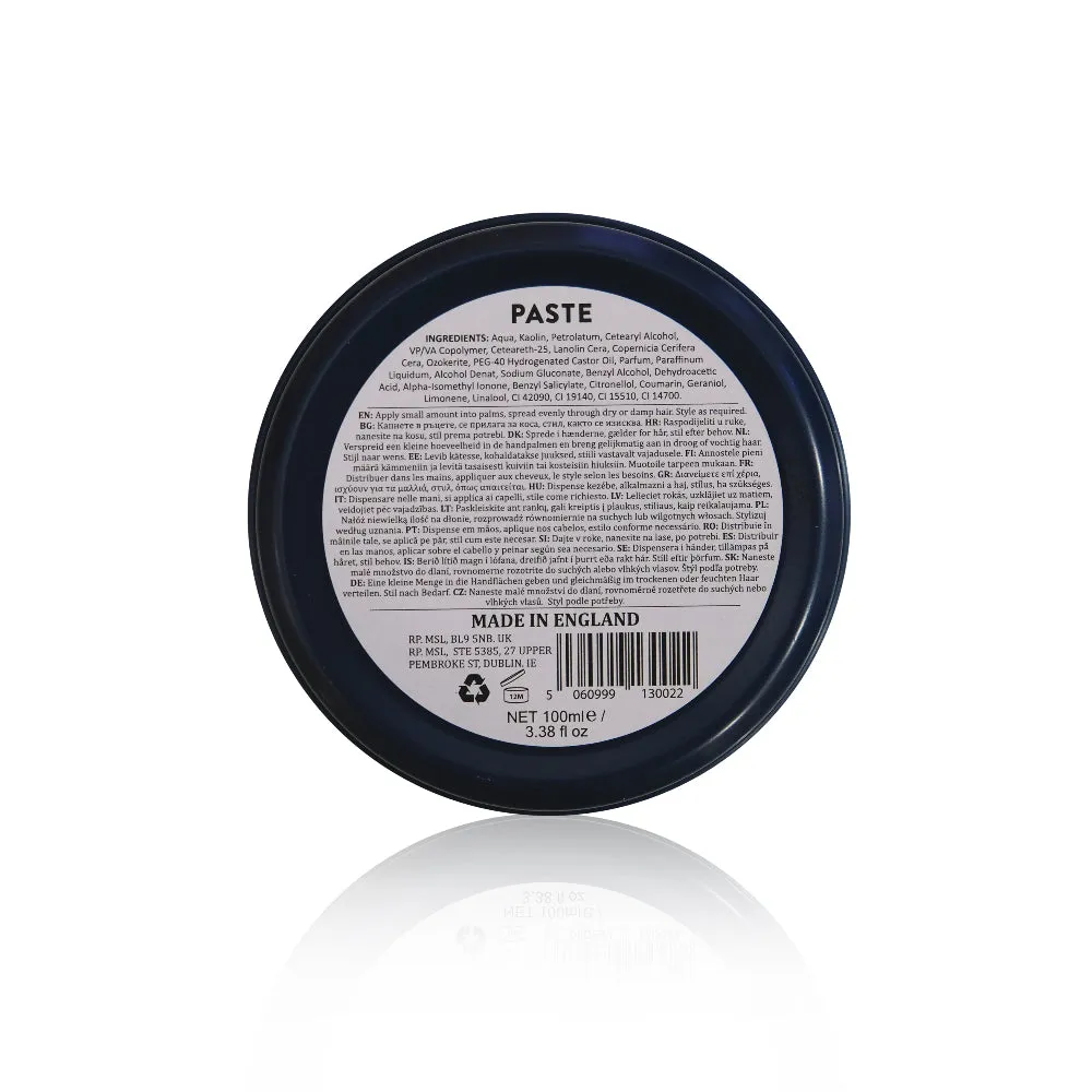 Dapper Dan Signature Style Paste hårpasta stark stadga